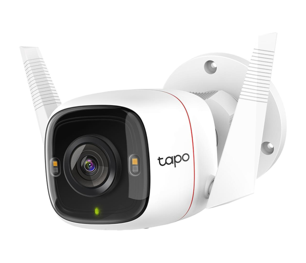 TP-LINK Tapo C320WS Security Wi-Fi Came - 1059097 - zdjęcie